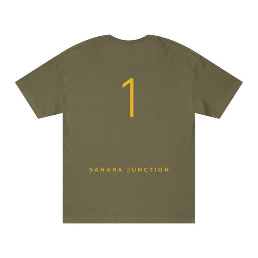 One Africa Tee