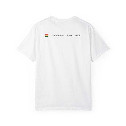 The Heritage Tee