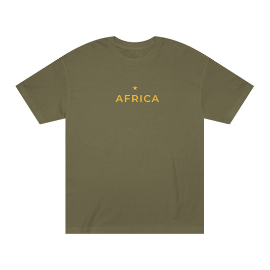One Africa Tee